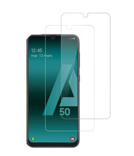 Verre Trempé vitre Samsung Galaxy A22 A31 A32 A41 A40 A42 A50 A51 A52 A70 A71