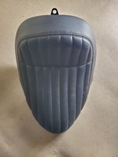 Harley Davidson OEM Solo Seat