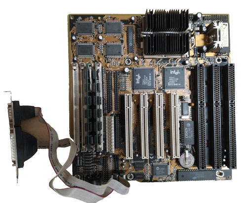 Carte mère socket amd - carte, 7