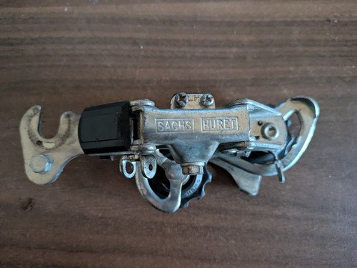 Dérailleur arrière vélo
