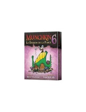 Munchkin 6 le donjon de la farce En Couleur VF JEU Steve Jackson Gamesubimu06