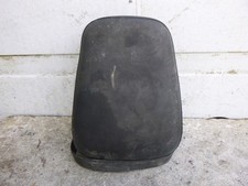 SELLE ARRIERE YAMAHA 535