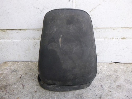 Selle arriere yamaha 535 - selle,