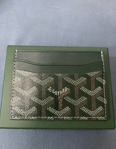 Porte carte goyard neuf - porte-carte,