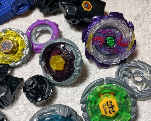 Beyblade items beylogger - beyblade,