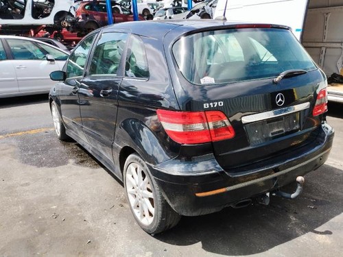 Cremaillere assistee mercedes - assistee,