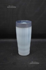 Mini Thermos Tupperware Gris