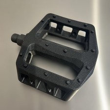 Pédale PC CULT BMX, neuve et