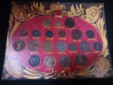 Le Trésor des Rois de France