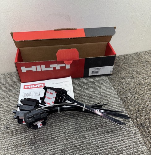 Hilti 2156226 kit - kit, adapter