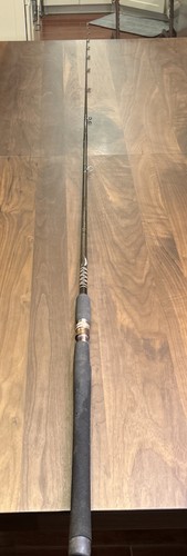 Rare vtg fenwick - rare!!, fs83c