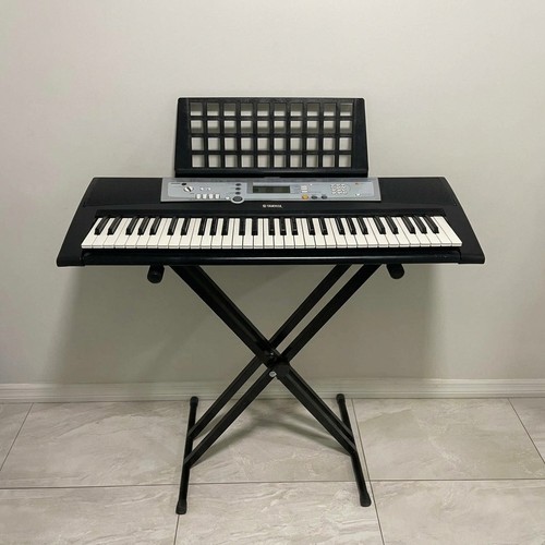 Yamaha ypt 200 key - yamaha, ypt-200