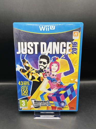 Just dance 2016 - 2016,