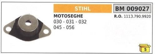 Antivibrant stihl - antivibrant,