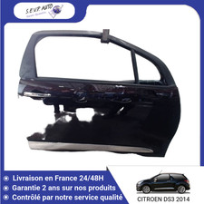 🇫🇷 PORTE AVANT DROIT