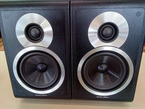 Sonus faber chameleon - sonus,