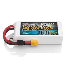 Batterie LiPo 3S 1000mAh 11.1V