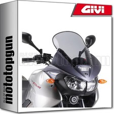 BULLE FUMÉE GIVI YAMAHA TDM