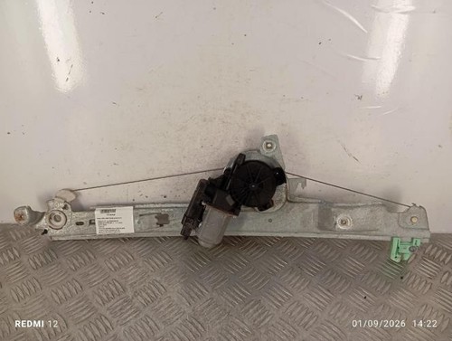 Leve vitre electrique avant