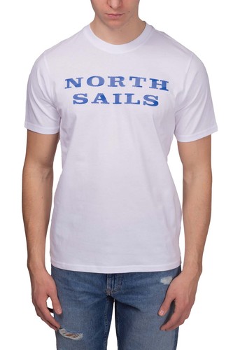 North sails men t shirt - north,