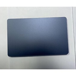 Trackpad bleu midnight blue - trackpad,