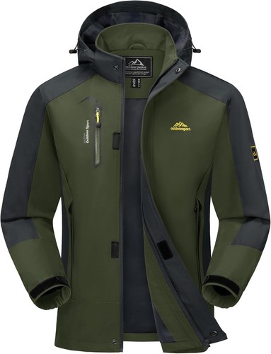 Veste coupe vent homme - veste, coupe-vent