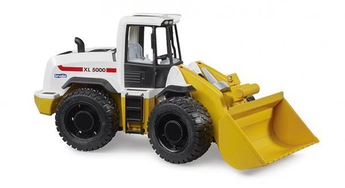 Bru03412 chargeur articulé - -,