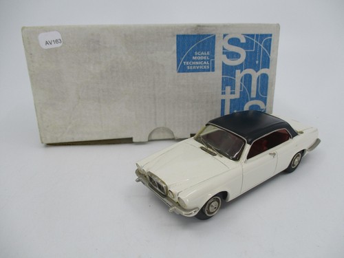 Av163 smts kit monte - av163,