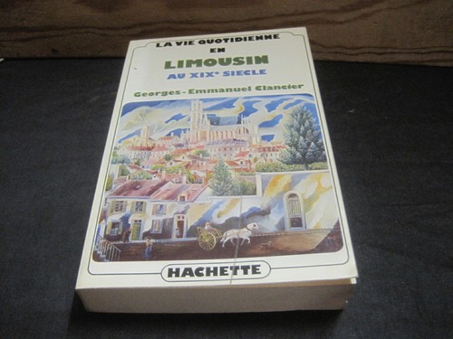 Georges emmanuel clancier la - georges-emmanuel, clancier: