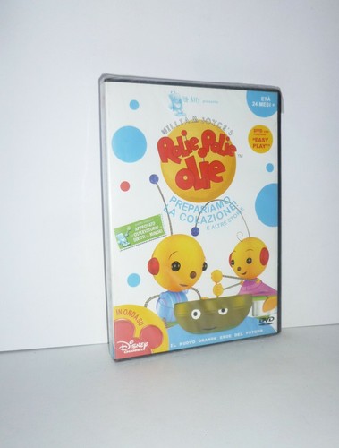 Rolie polie olie disque - polie,