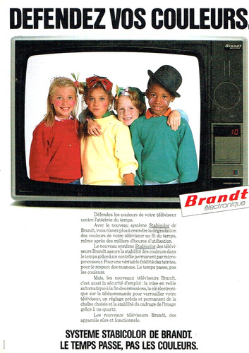 Publicité advertising 0924 - advertising,
