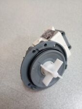 B15-6AZ Hanyu Pompe Vidange Eau Moteur Électrique Prise Hélice Lave-linge Beko