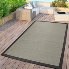 Tapis Tissé Plat Intérieur