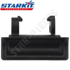 Poignée de porte coffre