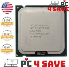Intel Core 2 Quad Q9400