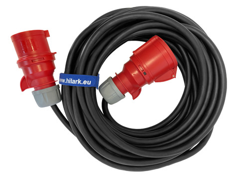 Rallonge pvc cee - rallonge,