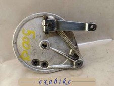 flasque de frein arriere pour Honda CX 500