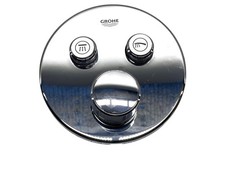 Robinet encastré Grohe