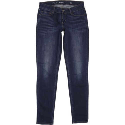 Levi demi curve femme bleu - demi,