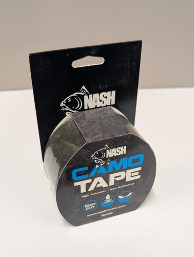 Nash camo tape - nash,