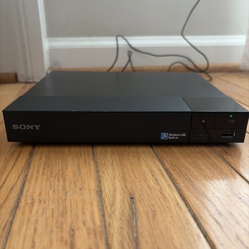 Sony bdp s3500 - blu-ray, dvd