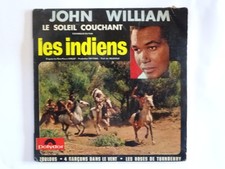 Vinyle 45T - John William –