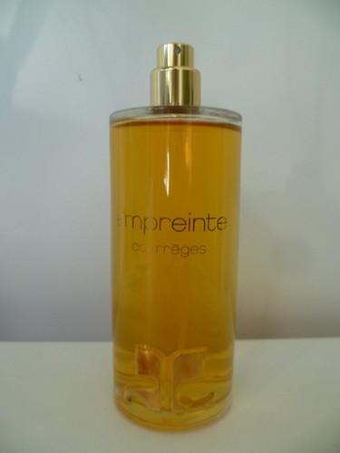 Courreges empreinte eau - courreges, de