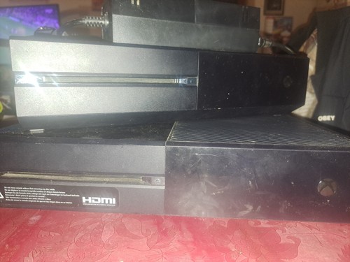 Xbox one fat hs - 2,