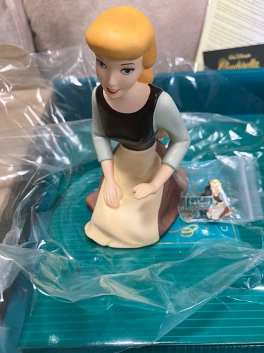 Figurine wdcc disney princess - wdcc,