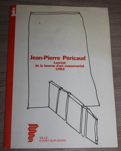 Pericaud jean pierre - pericaud, jean-pierre