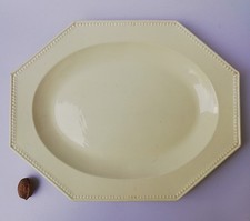 plat de service Creil et