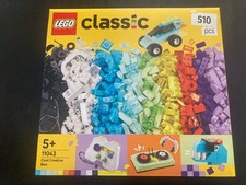 LEGO® Classic 11043 Cool