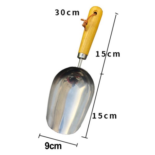 Poignée bois frêne outils - de,