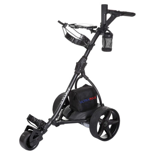 Ultramax electric golf - electric, trolley